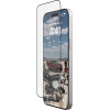 UAG Glass Shield Plus, clear - iPhone 15 Pro Max - (144354110040)