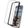 UAG Glass Shield Plus, clear - iPhone 15 Pro Max - (144354110040)