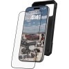 UAG Glass Shield Plus, clear - iPhone 15 Pro Max - (144354110040)
