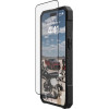 UAG Glass Shield Plus, clear - iPhone 15 Pro Max - (144354110040)