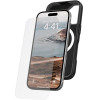 UAG Glass Shield, Not Applicable - iPhone 16 - (14436511NA)