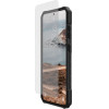 UAG Glass Shield, Not Applicable - Samsung Galaxy S25+ - (24447011NA)