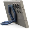 UAG Magnetic Ring Stand, mallard/bright blue - (96444311555E)