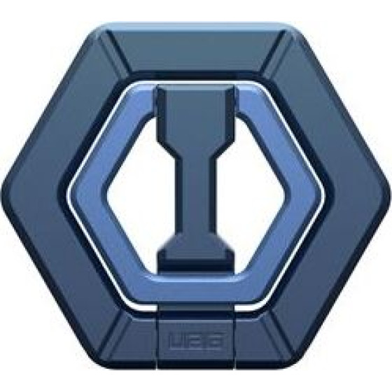 UAG Magnetic Ring Stand, mallard/bright blue - (96444311555E)