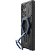 UAG Magnetic Ring Stand, mallard/bright blue - (96444311555E)