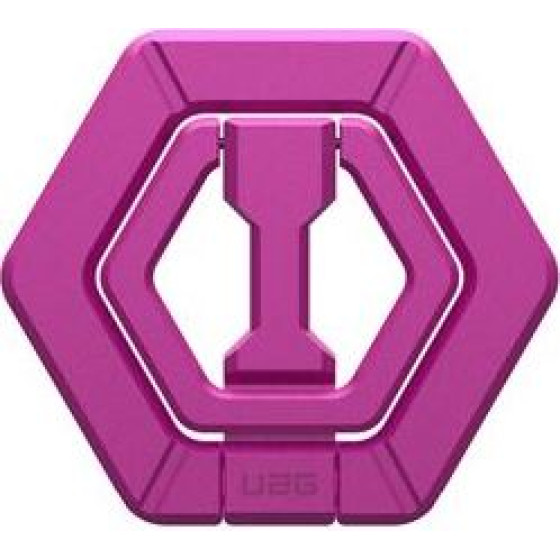 UAG Magnetic Ring Stand, pink - (964443119595)