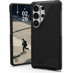 UAG Metropolis LT, Kevlar Black - Samsung Galaxy S2026 Ultra - (214529113940)