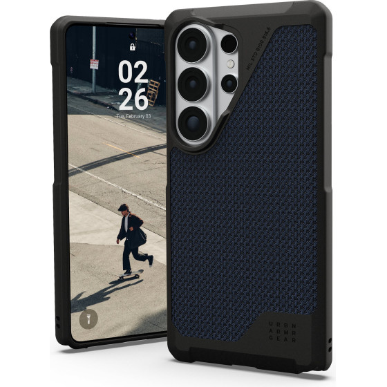 UAG Metropolis LT, Kevlar Mallard - Samsung Galaxy S2026 Ultra - (214529113955)
