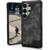 UAG Metropolis LT, Micro Hex Camo Graphite - Samsung Galaxy S2026 Ultra - (214529113234)
