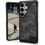 UAG Metropolis LT, Micro Hex Camo Graphite - Samsung Galaxy S2026 Ultra - (214529113234)