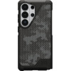UAG Metropolis LT, Micro Hex Camo Graphite - Samsung Galaxy S2026 Ultra - (214529113234)