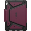 UAG Metropolis SE, bordeaux - iPad Air 11'' (2024, 2025) - (124473119049)