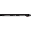 UAG Metropolis SE, bordeaux - iPad Air 11'' (2024, 2025) - (124473119049)