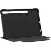 UAG Metropolis SE, mallard - Samsung Tab S9+/S10+ - (224340115555)