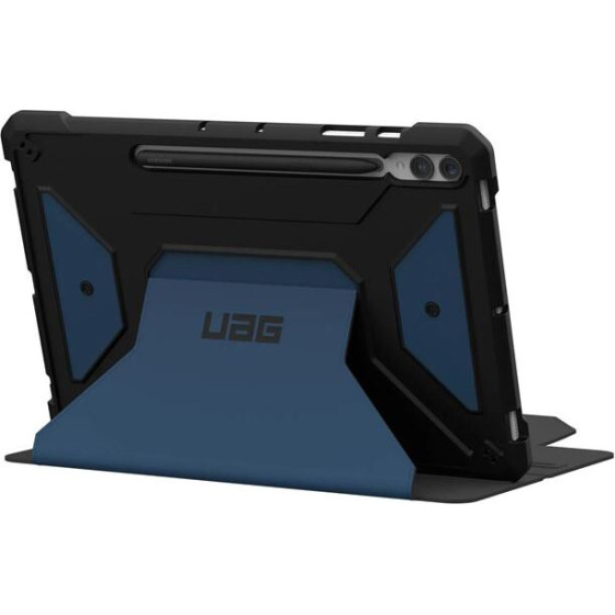 UAG Metropolis SE, mallard - Samsung Tab S9+/S10+ - (224340115555)