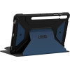 UAG Metropolis SE, mallard - Samsung Tab S9+/S10+ - (224340115555)