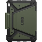 UAG Metropolis SE, olive - iPad Air 11'' (2024, 2025) - (124473117272)
