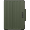 UAG Metropolis SE, olive - iPad Air 11'' (2024, 2025) - (124473117272)