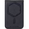 UAG Metropolis Wallet, kevlar black - (964445113940)
