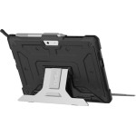 UAG Metropolis, black - Microsoft Surface Go 3/ Go2/Go - (321076114040)