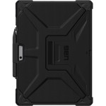UAG Metropolis, black - Microsoft Surface Pro 10/9 - (324013114040)