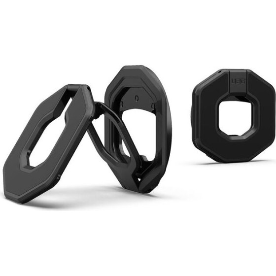 UAG Monarch Mag2 ring stand, black - (964446114040)