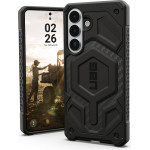 UAG Monarch Pro, Carbon Fiber - Samsung Galaxy S2026 + - (214514114242)