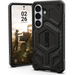 UAG Monarch Pro, Carbon Fiber - Samsung Galaxy S2026 - (214515114242)