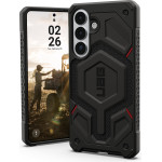 UAG Monarch Pro, Kevlar Black - Samsung Galaxy S2026 + - (214514113940)