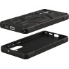 UAG Monarch Pro, Kevlar Black - Samsung Galaxy S2026 + - (214514113940)