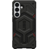 UAG Monarch Pro, Kevlar Black - Samsung Galaxy S2026 + - (214514113940)
