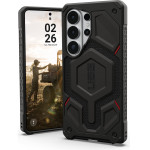 UAG Monarch Pro, Kevlar Black - Samsung Galaxy S2026 Ultra - (214513113940)