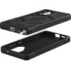 UAG Monarch Pro, Kevlar Black - Samsung Galaxy S2026 Ultra - (214513113940)