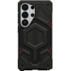 UAG Monarch Pro, Kevlar Black - Samsung Galaxy S2026 Ultra - (214513113940)