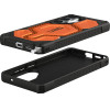 UAG Monarch Pro, Kevlar Burnt Orange - Samsung Galaxy S2026 Ultra - (214513113997)