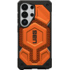 UAG Monarch Pro, Kevlar Burnt Orange - Samsung Galaxy S2026 Ultra - (214513113997)