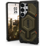 UAG Monarch Pro, Kevlar Element Green - Samsung Galaxy S2026 Ultra - (21451311397B)