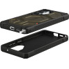 UAG Monarch Pro, Kevlar Element Green - Samsung Galaxy S2026 Ultra - (21451311397B)