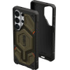 UAG Monarch Pro, Kevlar Element Green - Samsung Galaxy S2026 Ultra - (21451311397B)