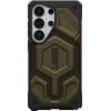 UAG Monarch Pro, Kevlar Element Green - Samsung Galaxy S2026 Ultra - (21451311397B)