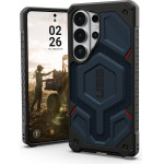 UAG Monarch Pro, Kevlar Mallard - Samsung Galaxy S2026 Ultra - (214513113955)