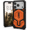 UAG Monarch Pro, Orange - iPhone 17 Pro - (114513119797)