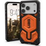 UAG Monarch Pro, Orange - iPhone 17 Pro - (114513119797)
