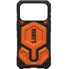 UAG Monarch Pro, Orange - iPhone 17 Pro - (114513119797)