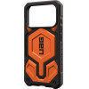 UAG Monarch Pro, Orange - iPhone 17 Pro - (114513119797)
