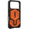 UAG Monarch Pro, Orange - iPhone 17 Pro Max - (114514119797)