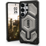 UAG Monarch Pro, Titanium - Samsung Galaxy S2026 Ultra - (214513113636)