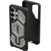 UAG Monarch Pro, Titanium - Samsung Galaxy S2026 Ultra - (214513113636)