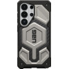 UAG Monarch Pro, Titanium - Samsung Galaxy S2026 Ultra - (214513113636)