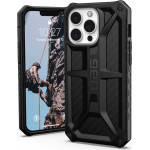 UAG Monarch, carbon fiber - iPhone 13 Pro - (113151114242)